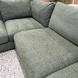 Charlie Lounge LH Chaise
