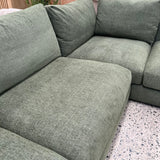 Charlie Lounge RH Chaise