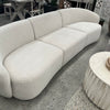 Chloe 3 Seater Modular Lounge