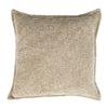 Perri Chenille Cushion Oatmeal