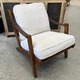 Alcott Lounge Chair