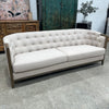 Ulster Curved Back Lounge