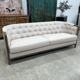 Ulster Curved Back Lounge