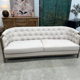 Ulster Curved Back Lounge