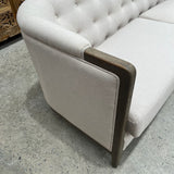 Ulster Curved Back Lounge