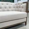 Ulster Curved Back Lounge