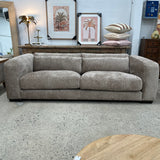 Dolce 3 Seater Sofa