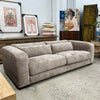 Dolce 3 Seater Sofa