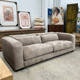 Dolce 3 Seater Sofa