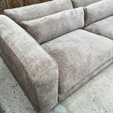Dolce 3 Seater Sofa