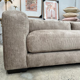 Dolce 3 Seater Sofa