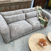 Dolce 3 Seater Sofa