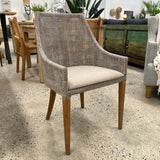 Nashville Armchair