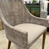 Nashville Armchair