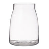 Stella Vase 20x20x26cm Clear