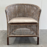 Seine Armchair