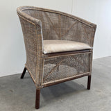 Seine Armchair