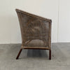 Seine Armchair