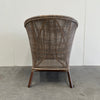 Seine Armchair