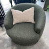 MAGGIE SWIVEL CHAIR