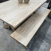 Shaker Bench (180)