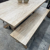 Shaker Bench (180)