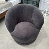 COCO SWIVEL CHAIR