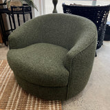 MAGGIE SWIVEL CHAIR