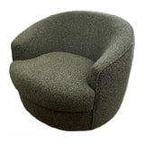 MAGGIE SWIVEL CHAIR