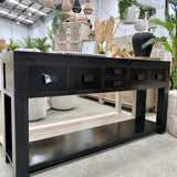 Orient Console 6 Drawer
