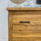 PROVENCE CHEST OF 5 DRAWERS