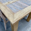 Provence Dining Table (220)