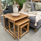 TAHITI Nest Table S/3