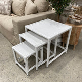 TAHITI Nest Table S/3