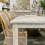 VERVE DINING TABLE 220