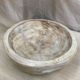 AMBAR Wooden Bowl
