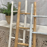 ALAM Wooden Ladder