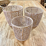 Bagus Bamboo Basket - Medium