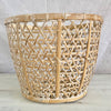 Bagus Bamboo Basket - Medium