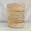 Sookma Rattan Basket