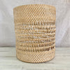 Sookma Rattan Basket