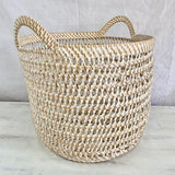 Kubu Bamboo Basket Small