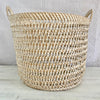 Kubu Bamboo Basket Small