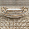 UBUD Oval Bowl Large