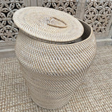 CANGGU Rattan Pot Large