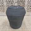 CANGGU Rattan Pot Large