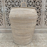 CANGGU Rattan Pot Large