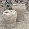 CANGGU Rattan Pot Large