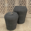 CANGGU Rattan Pot Large