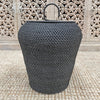 CANGGU Rattan Pot Medium